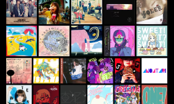 Featured image of post 我的聲音旅程 || 構成自己的 42 張專輯