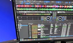 Featured image of post 最適合新手的 DJ controller（以及我的收服全過程、使用心得）