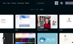 Featured image of post 如何挑選 Hugo 的 Theme？怎麼避免踩坑？