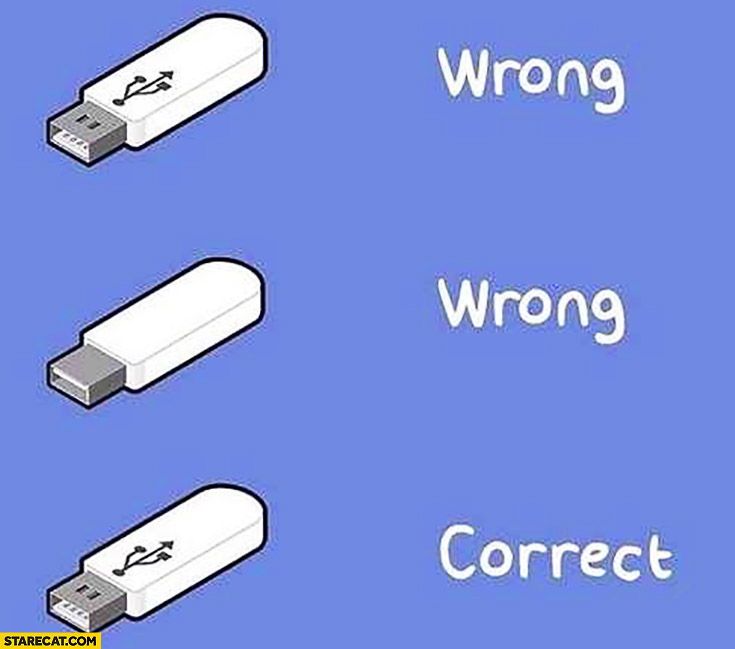 usb 3 times