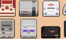 Featured image of post 嘗試入門 Pixel Art（以及推薦的資源）