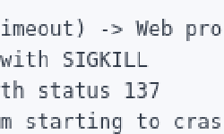 Featured image of post 解決部署 Discord.js Bot 到 Heroku 時報錯