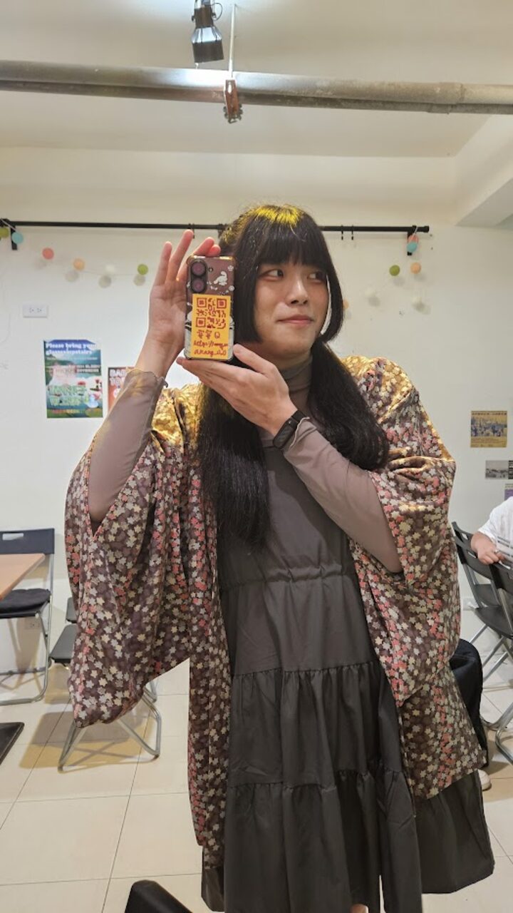 衣服