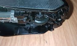 Featured image of post 零花費！拯救壞掉的滑鼠滾輪