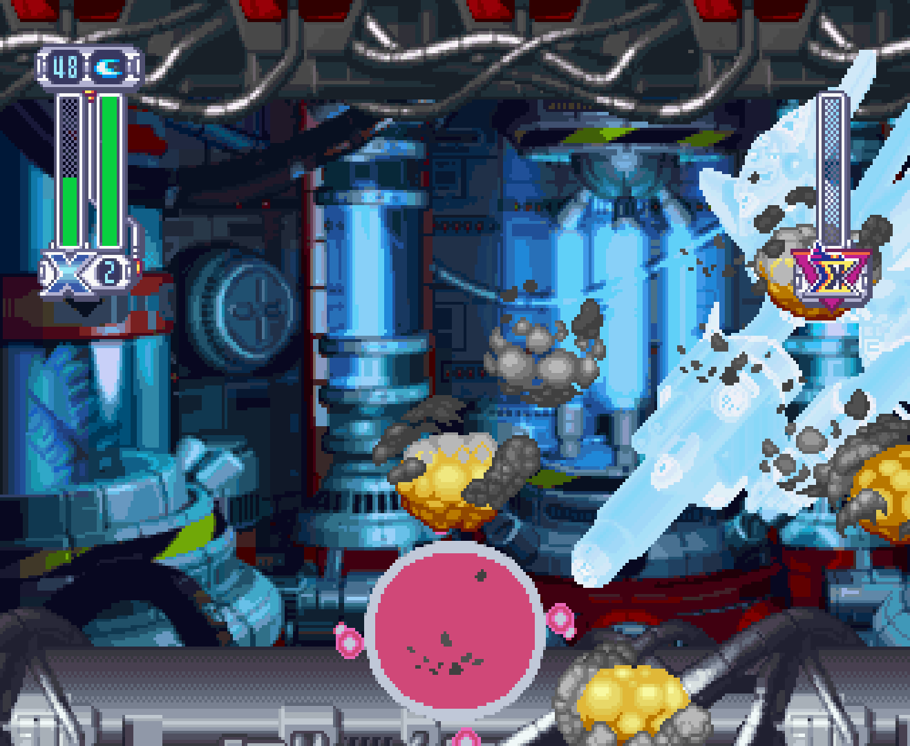 其實要打的是右上的西格瑪