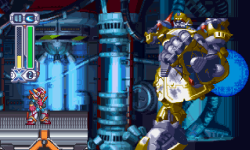 Featured image of post 我把洛克人 X4 全破了！