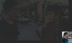 Featured image of post 如何用 ASCII 來拍英文報告